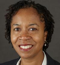D. Anne Stewart